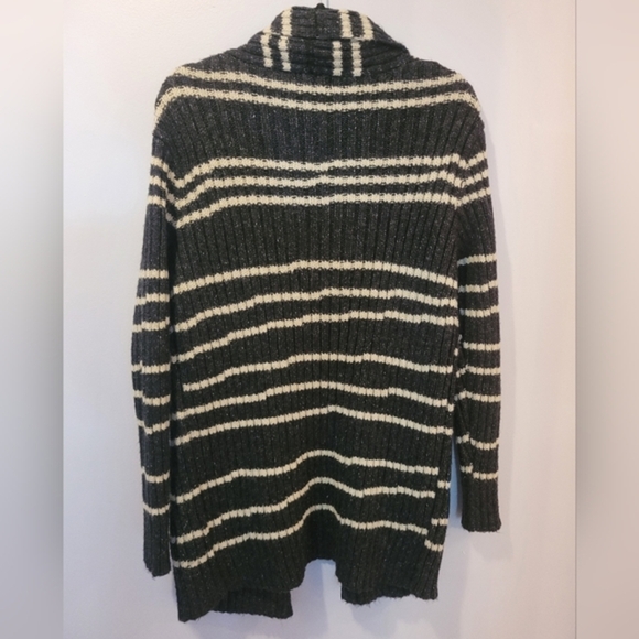 🍁NWOT Thick Knit Cardigan Sweater - Picture 4 of 4